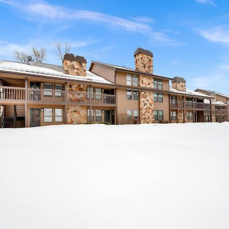 Wolf Creek Lodge Condo In Eden, Ut - Relaxing Mountain Retreat Exterior photo
